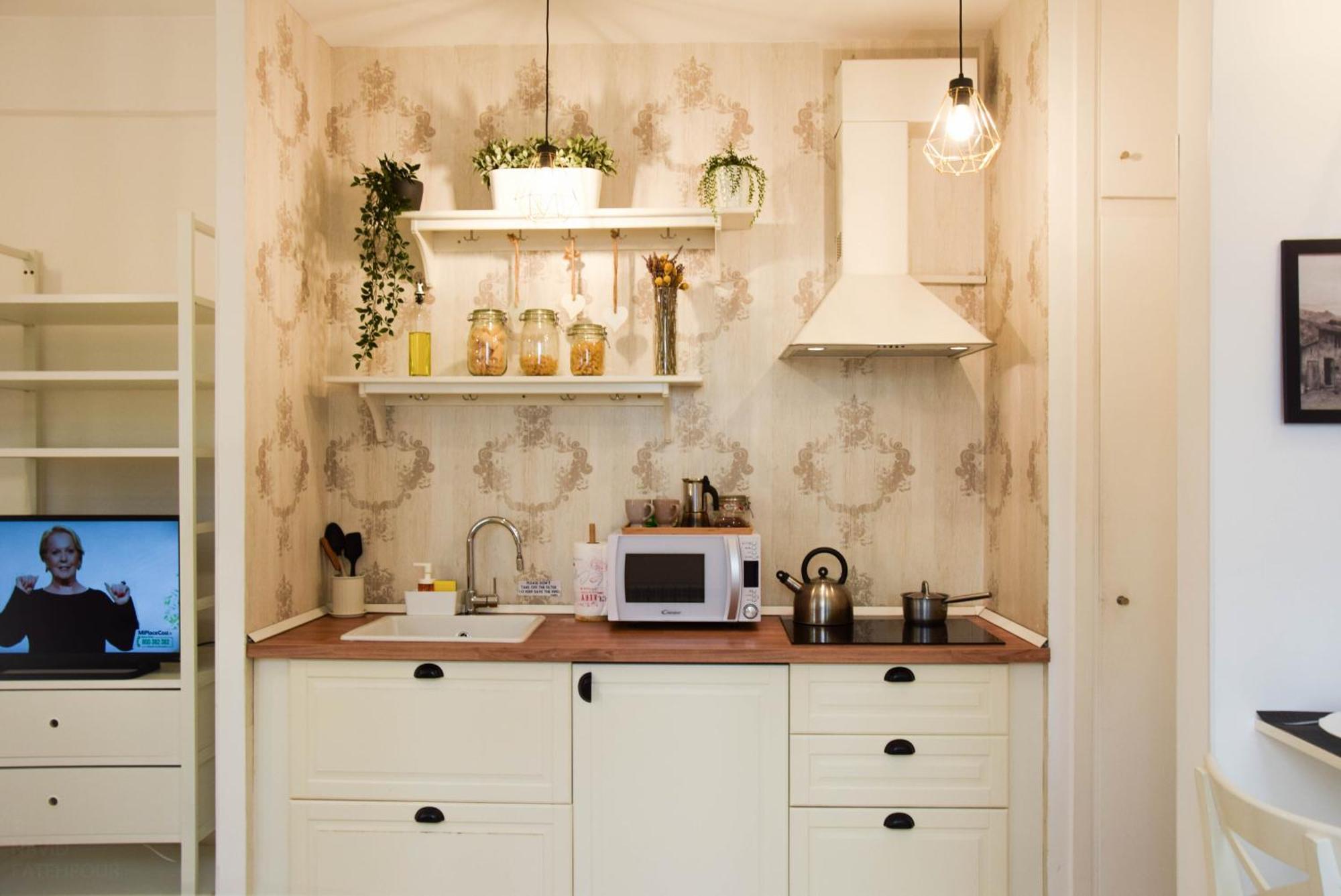Apartamento St. Peter Sweets Roma