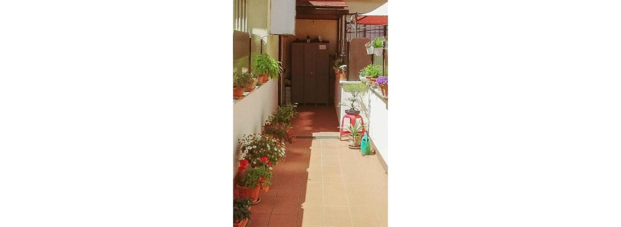 Appartamento St. Peter Sweets