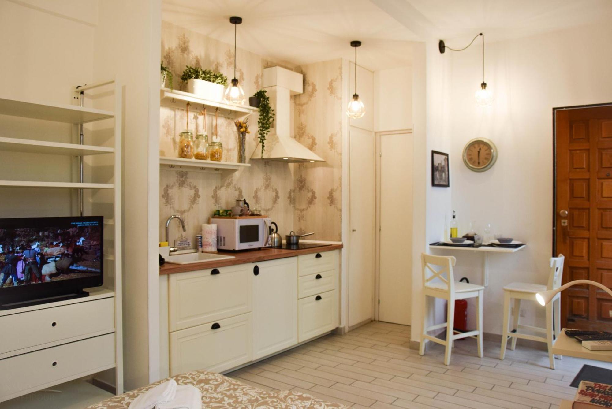 Appartamento St. Peter Sweets