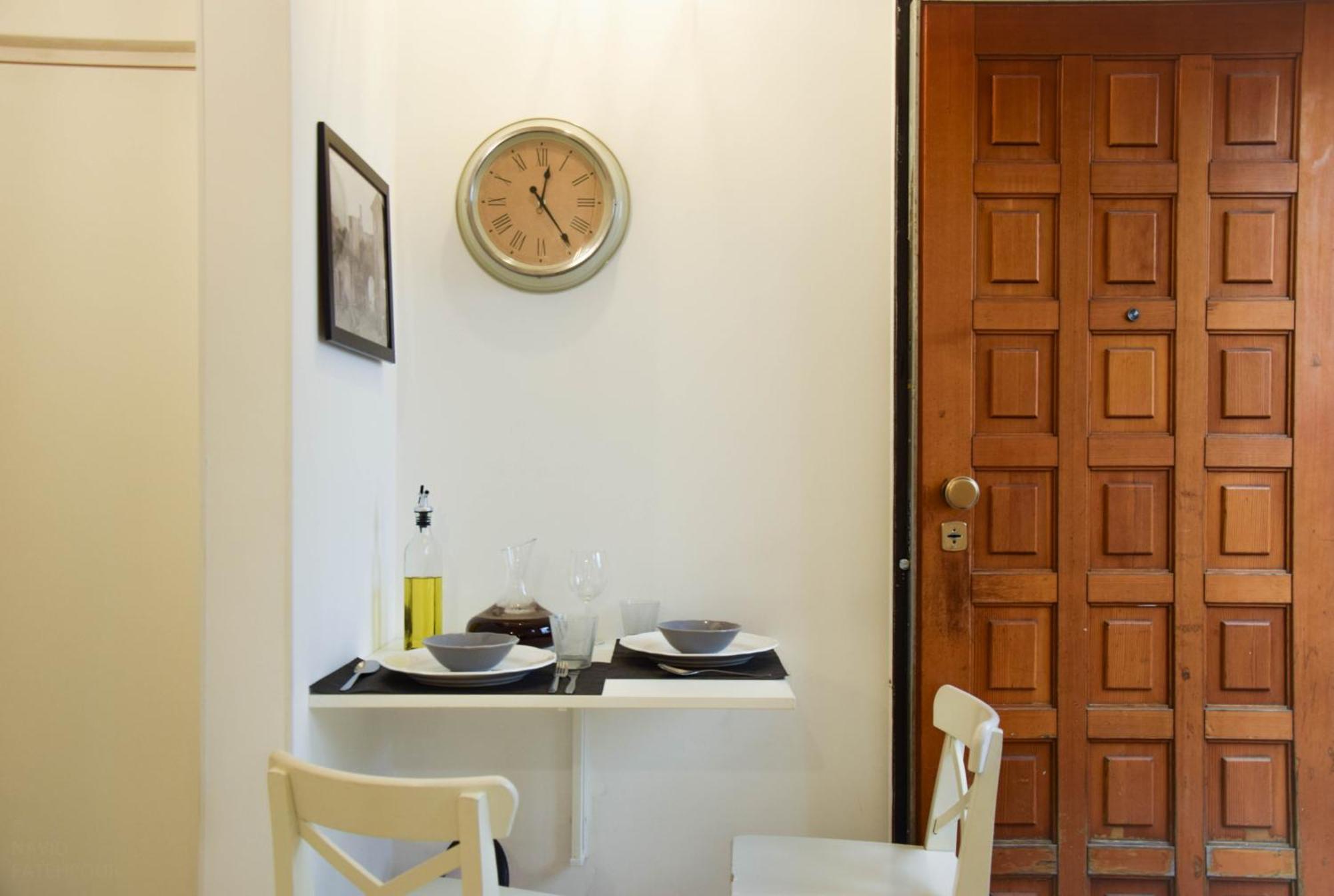 Appartamento St. Peter Sweets Roma